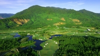 Đà Nẵng có sân golf tốt nhất Châu Á